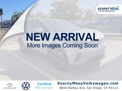 Used 2021 Volkswagen ID.4 Pro S w/ ID.4 Protection Package