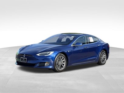 Used 2018 Tesla Model S 100D