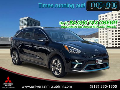 Used 2020 Kia Niro EX Premium