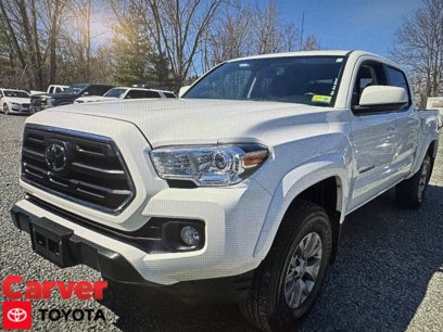 Used 2019 Toyota Tacoma SR5