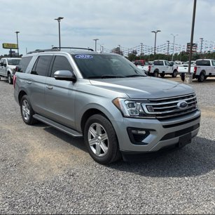 Used 2020 Ford Expedition XLT w/ Equipment Group 202A