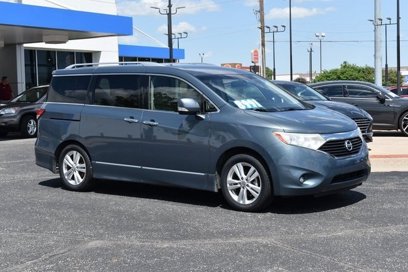 Used 2011 Nissan Quest SL
