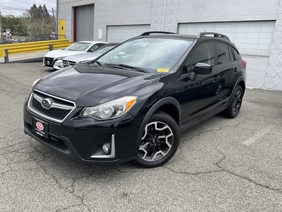Used 2016 Subaru Crosstrek 2.0i Premium