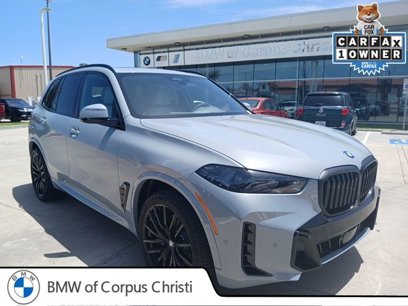 Used 2026 BMW X5 sDrive40i