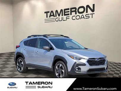 New 2025 Subaru Crosstrek 2.5i Limited