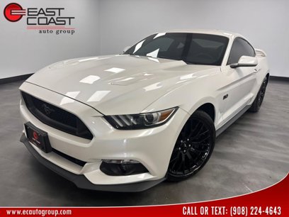 Used 2017 Ford Mustang GT w/ GT Performance Package