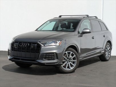 Used 2023 Audi Q7 2.0T Premium Plus w/ Premium Plus Package