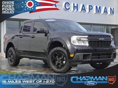 Used 2024 Ford Maverick XLT w/ XLT Luxury Package