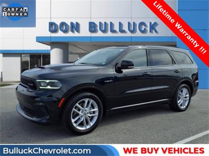 Used 2023 Dodge Durango R/T