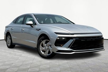 New 2025 Hyundai Sonata SE
