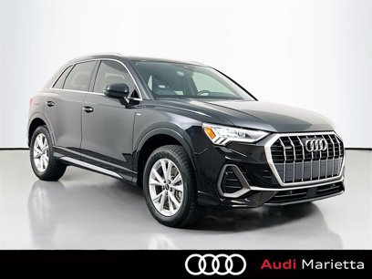 Used 2022 Audi Q3 2.0T Premium Plus w/ Premium Plus Package