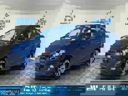 Used 2013 Chevrolet Sonic LT w/ Wheels and Fog Lamp Package