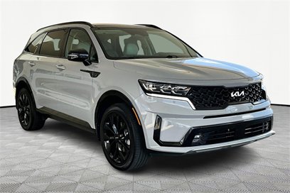 Used 2022 Kia Sorento SX