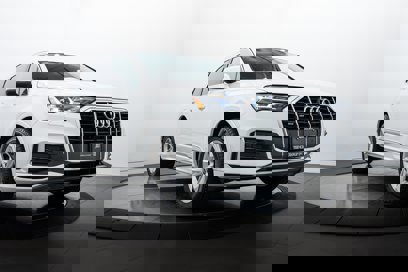 Certified 2022 Audi Q7 2.0T Premium