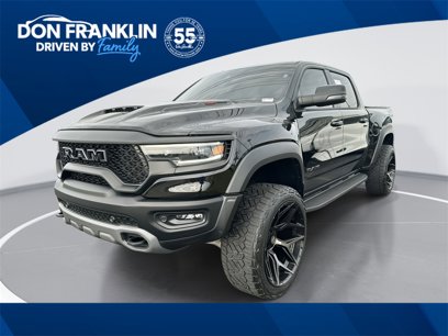 Used 2024 RAM 1500 TRX w/ TRX Level 2 Equipment Group