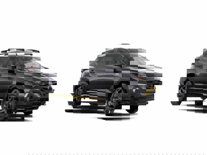 New 2025 Subaru Crosstrek 2.5i Sport w/ Popular Package #4A