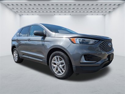 Used 2023 Ford Edge SEL
