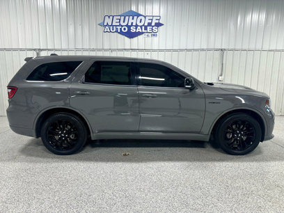 Used 2020 Dodge Durango R/T w/ Trailer Tow Group IV