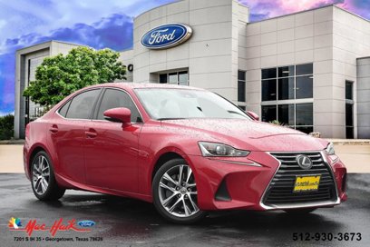 Used 2019 Lexus IS 300
