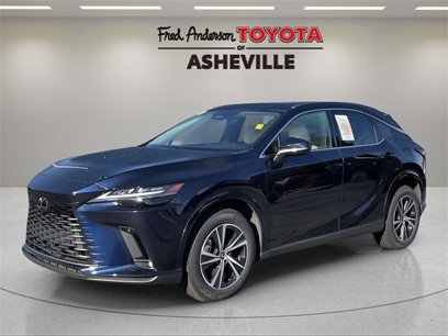 Used 2023 Lexus RX 350 Premium