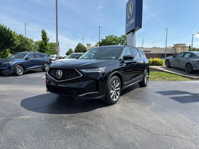 New 2025 Acura MDX w/ Technology Package