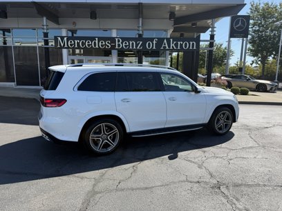 New 2025 Mercedes-Benz GLS 450 4MATIC