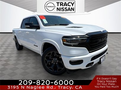 Used 2022 RAM 1500 Limited