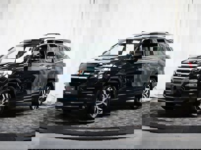 Used 2018 Honda Pilot Elite