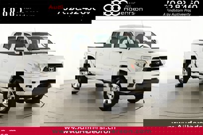Used 2013 Toyota Tacoma PreRunner