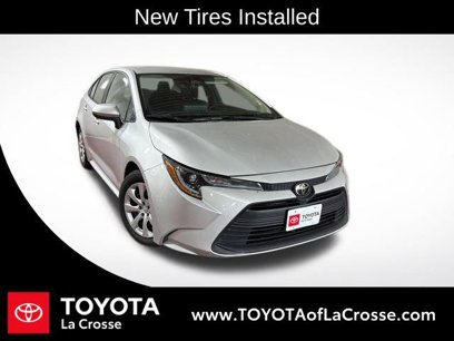 Used 2023 Toyota Corolla LE