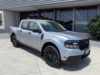 Used 2024 Ford Maverick XLT w/ XLT Luxury Package