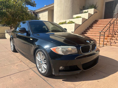 Used 2012 BMW 128i Coupe