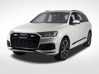 Certified 2024 Audi Q7 3.0T Premium Plus w/ Premium Plus Package