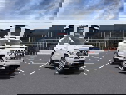 New 2025 GMC Acadia Denali