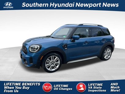 Used 2024 MINI Cooper Countryman S