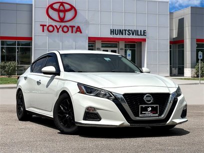 Used 2020 Nissan Altima 2.5 S
