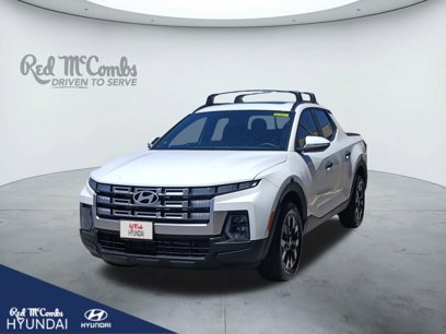 New 2026 Hyundai Santa Cruz SEL