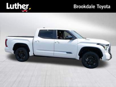 Used 2024 Toyota Tundra 1794 Edition