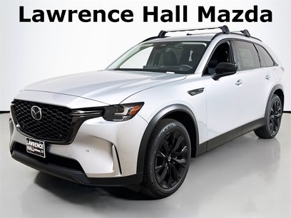 New 2025 MAZDA CX-90 3.3 Turbo w/ Premium Sport Pkg