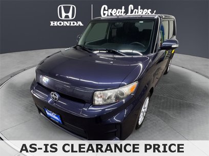 Used 2012 Scion xB
