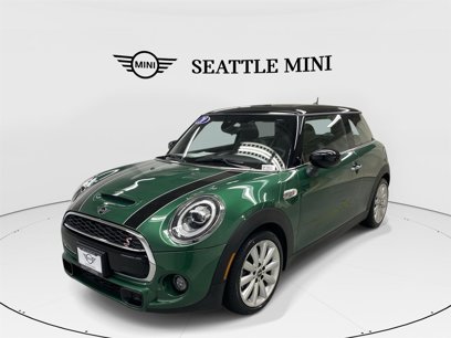Used 2020 MINI Cooper S w/ Storage Package