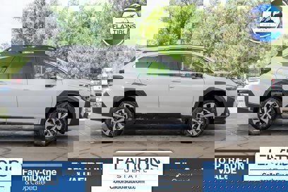 New 2025 Subaru Outback Premium w/ Popular Package #1A
