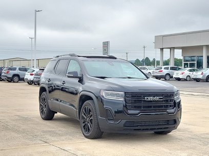 Used 2023 GMC Acadia SLE w/ Driver Convenience Package