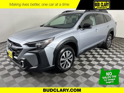 Used 2023 Subaru Outback Premium