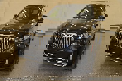 Used 2025 BMW X5 sDrive40i w/ Parking Assistance Package