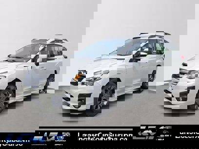 Used 2013 Subaru Impreza 2.0i Sport Premium