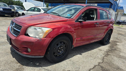 Used 2007 Dodge Caliber SXT