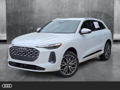 New 2025 Audi Q5 Premium Plus