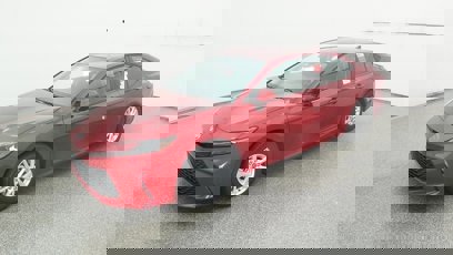 New 2025 Toyota Camry LE