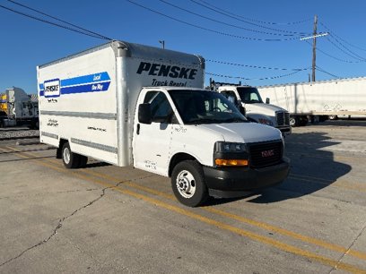 Used 2021 GMC Savana 3500 Extended w/ Power Convenience Package